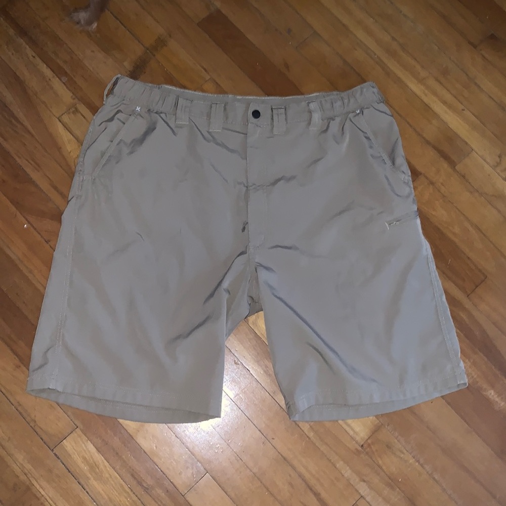 Wrangler shorts